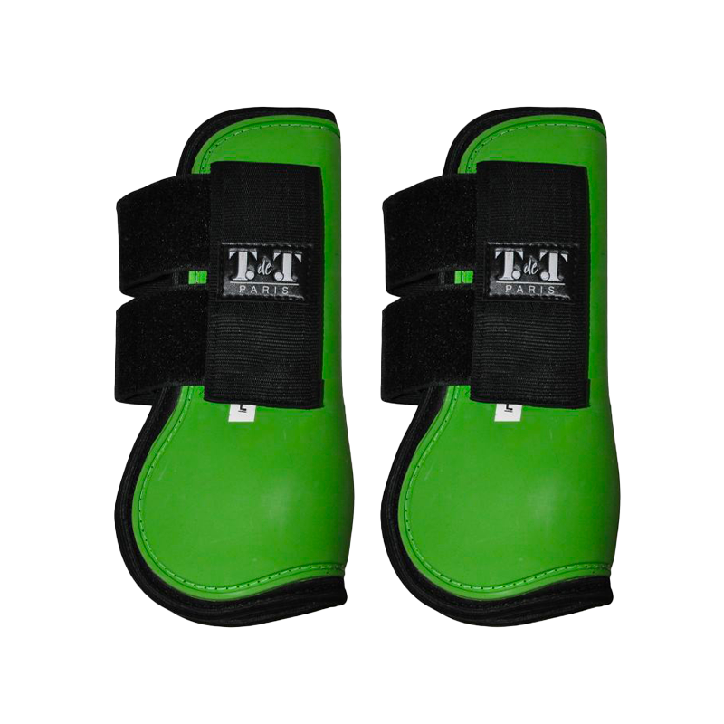 TdeT - First green boots | - Ohlala