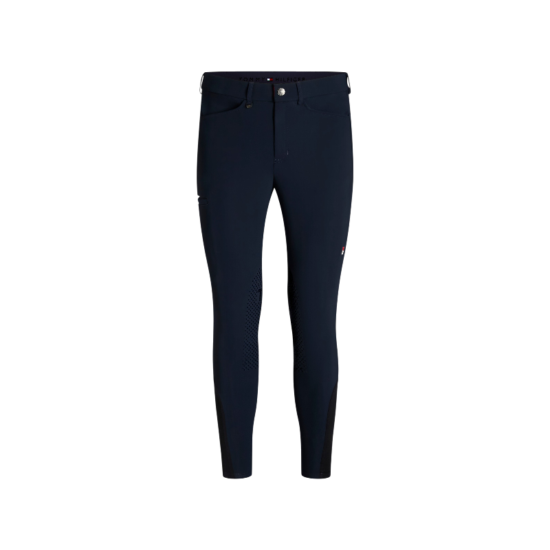 Tommy Hilfiger Equestrian - Stanton Desert Sky Men's Riding Breeches