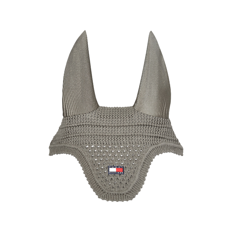 Tommy Hilfiger Equestrian - Lexington Ash Horse Fly Veil