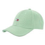 Tommy Hilfiger Equestrian - Dayton Belair Mint Unisex Cap