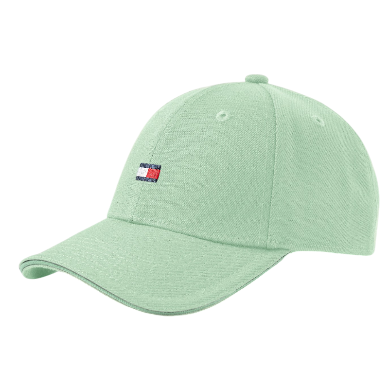 Tommy Hilfiger Equestrian - Dayton Belair Mint Unisex Cap