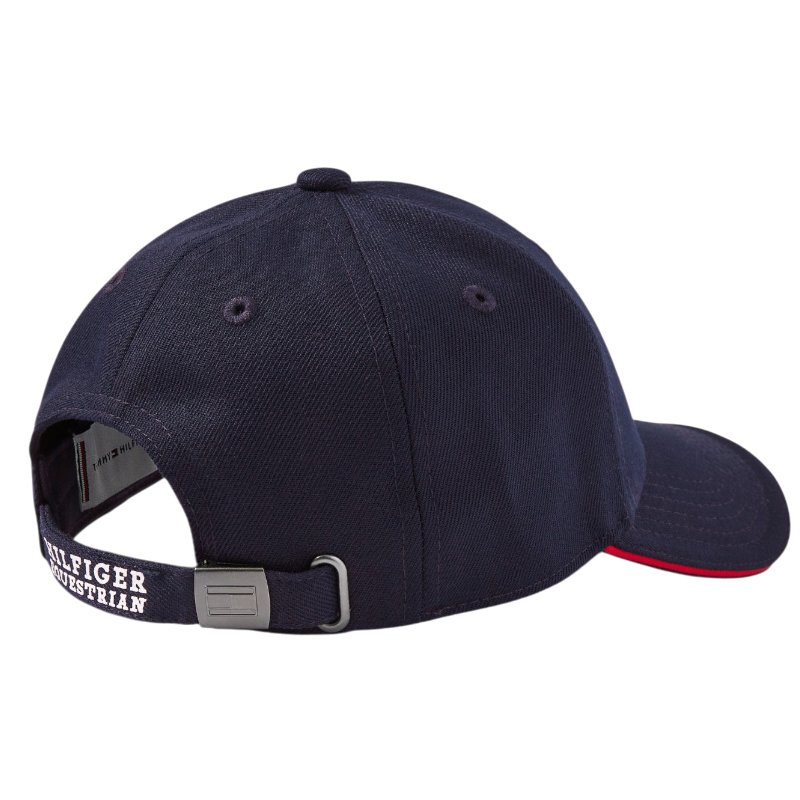 Tommy Equestrian - Unisex Cap Dayton desert sky