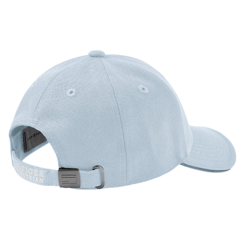 Tommy Hilfiger Equestrian - Dayton Sweet Blue Unisex Cap