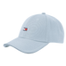 Tommy Hilfiger Equestrian - Dayton Sweet Blue Unisex Cap