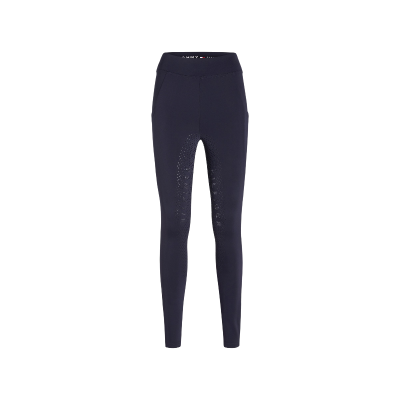 Tommy Equestrian - Reitlegging Damen Amber desert sky