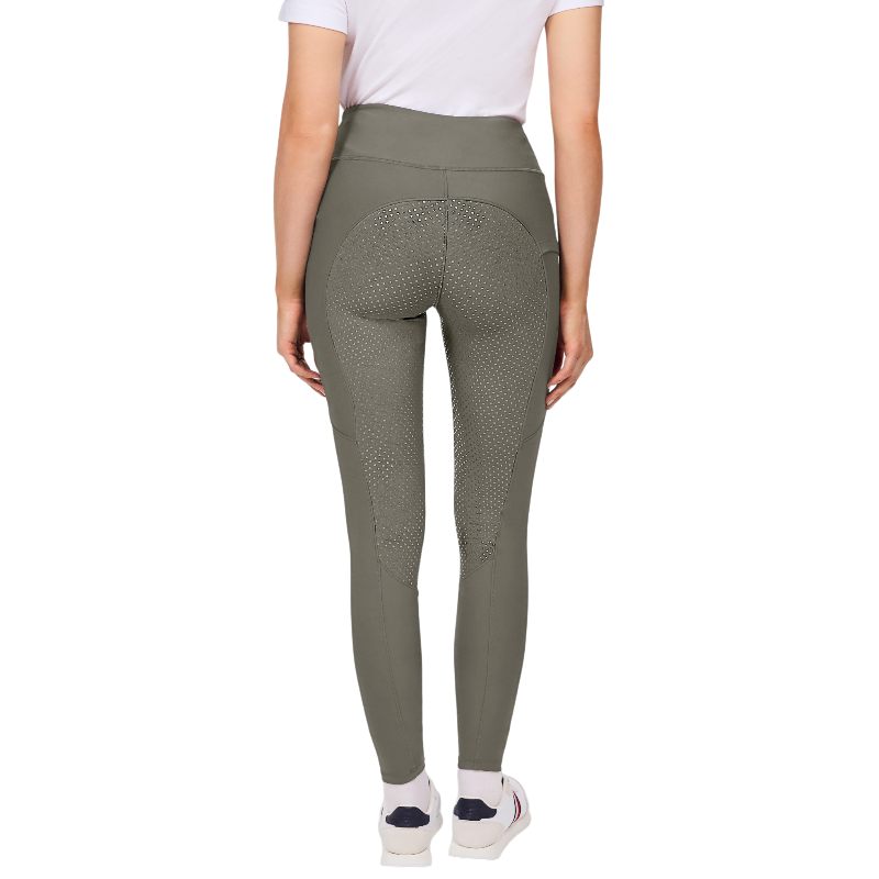 Tommy Hilfiger Equestrian - Reitlegging Damen Devon ash