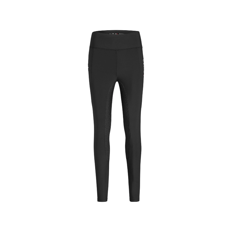 Tommy Hilfiger Equestrian - Reitlegging Damen Devon schwarz
