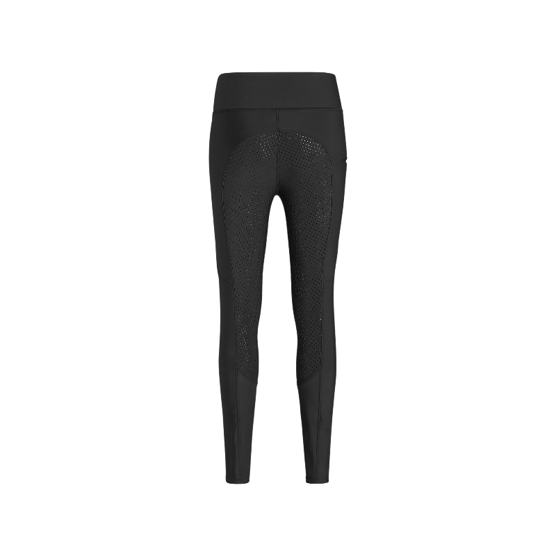 Tommy Hilfiger Equestrian - Reitlegging Damen Devon schwarz