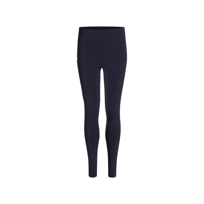 Tommy Hilfiger Equestrian - Junior-Reitlegging Devon Desert Sky