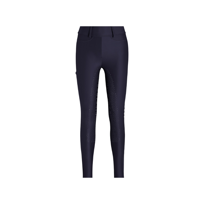 Tommy Hilfiger Equestrian - Highland Desert Sky Women's Riding Breeches