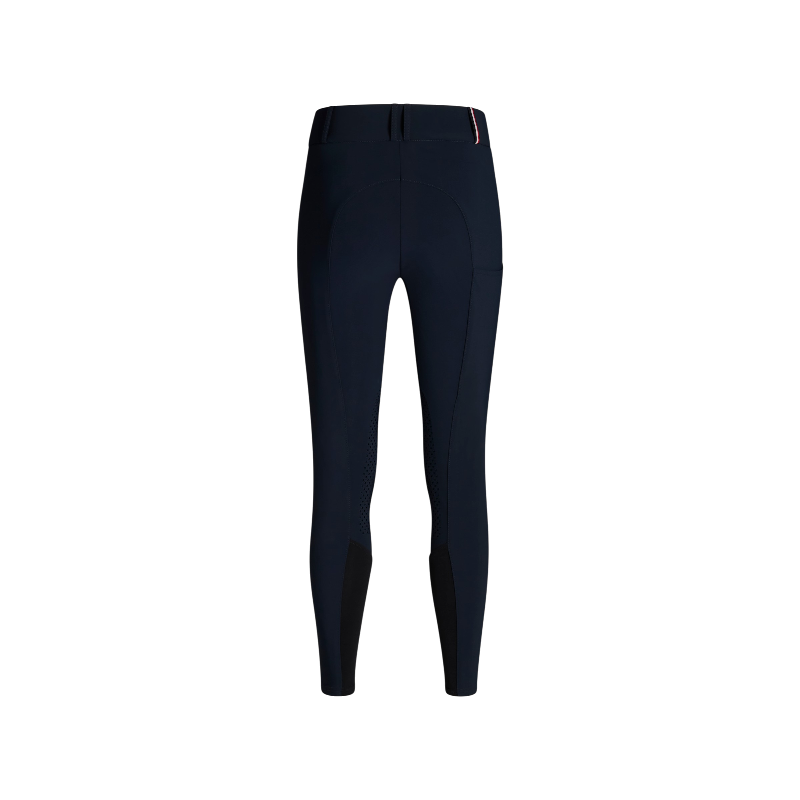 Tommy Equestrian - Lea desert sky Women's Riding Breeches
