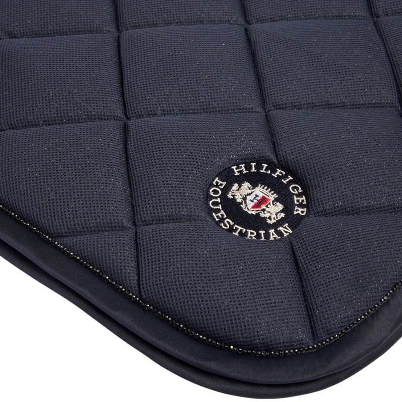Tommy Hilfiger Equestrian - Tapis de selle Emory desert sky