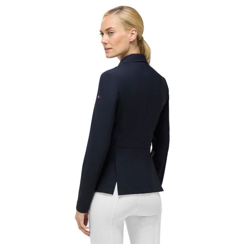 Tommy Equestrian - Giacca da concorso donna Vista desert sky