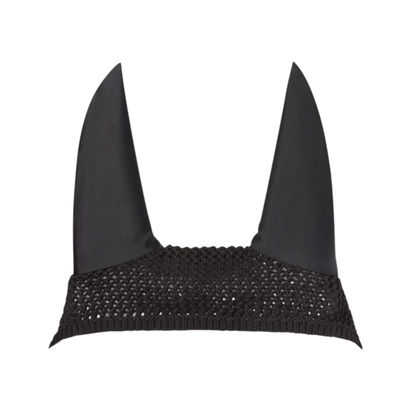 Tommy Hilfiger Equestrian - Bonnet pour chevaux Parsons noir