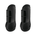 Veredus - Guêtres Ouvertes TR Pro Noir x2 | - Ohlala
