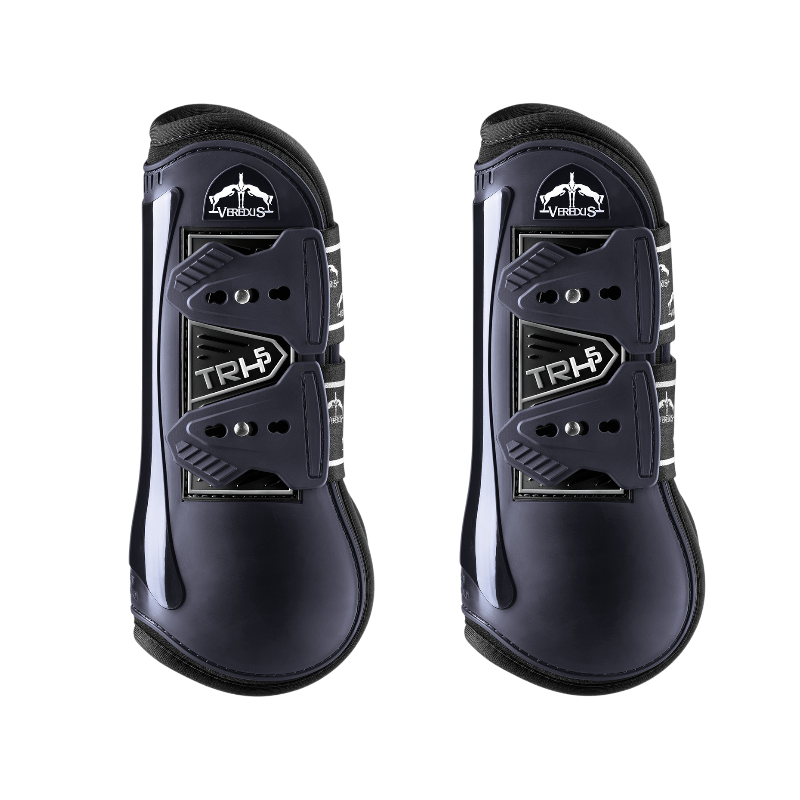 Veredus - Gambiere aperte New TRH5 blu x2