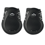 Veredus - Botas de Boleto New TR H5 pretas x2