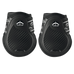 Veredus - New TR H5 Black Fetlock Boots x2