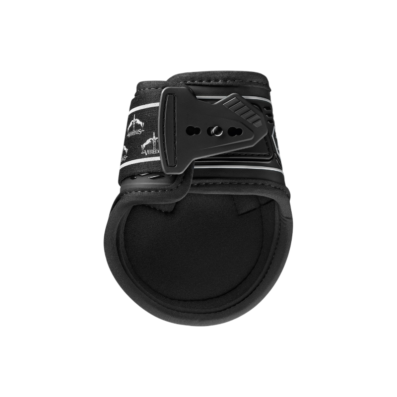 Veredus - Gamaschen New TR H5 schwarz x2