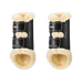 Veredus - Polainas cerradas delanteras TRS Save the Sheep Negro x2 | - Ohlala