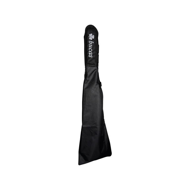 Bucas - Tail Guard with Bag Black