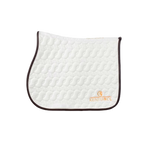 Kentucky Horsewear - Sudadero blanco con logo | - Ohlala
