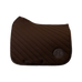 Harcour - Balthazar brown dressage pad | - Ohlala