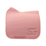 SG - Tapis de dressage Lilibet pivoine | - Ohlala