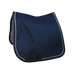 Lami-cell - Classical Pro navy dressage saddle pad | - Ohlala