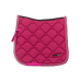 Imperial Riding - Tapis de dressage fuchsia/ fleur | - Ohlala
