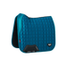 LeMieux - Loire Memory Satin dressage pad navy | - Ohlala