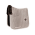 Kentucky Horsewear - Tapis de dressage Skin Friendly Velvet beige | - Ohlala