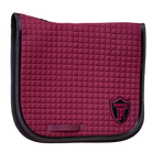 Paddock Sports - Tappeto da dressage Americain prugna | - Ohlala