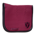 Paddock Sports - Tapis de dressage Americain prune | - Ohlala