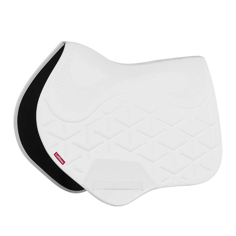 LeMieux - Tapis de selle ProForm blanc | - Ohlala
