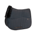 Kentucky Horsewear - Schabracke Skin Friendly Velvet Schwarz | - Ohlala