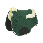 Norton - Tapis/ amortisseur confort vert | - Ohlala