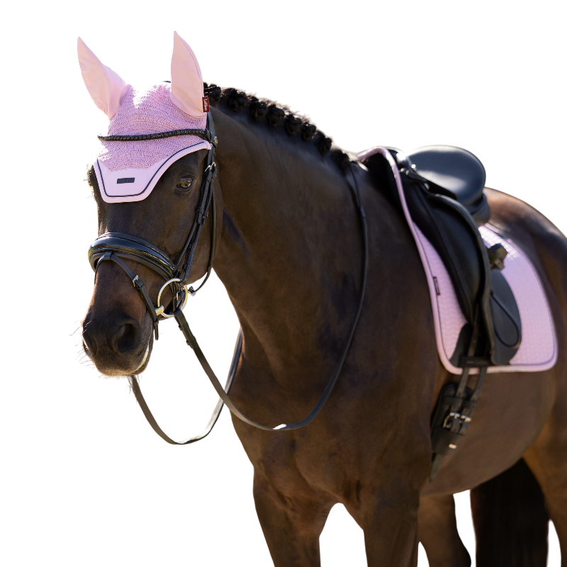 LeMieux - Essence Dressage Saddle Pad fondant | - Ohlala