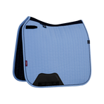 LeMieux - Essence Dressage Pad powder blue | - Ohlala