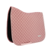 Equithème - Dressurpad Nacre rosa | - Ohlala