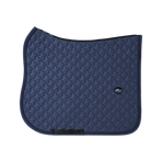 Anna Scarpati - Tapis de dressage Quidich 54 Milano marine | - Ohlala