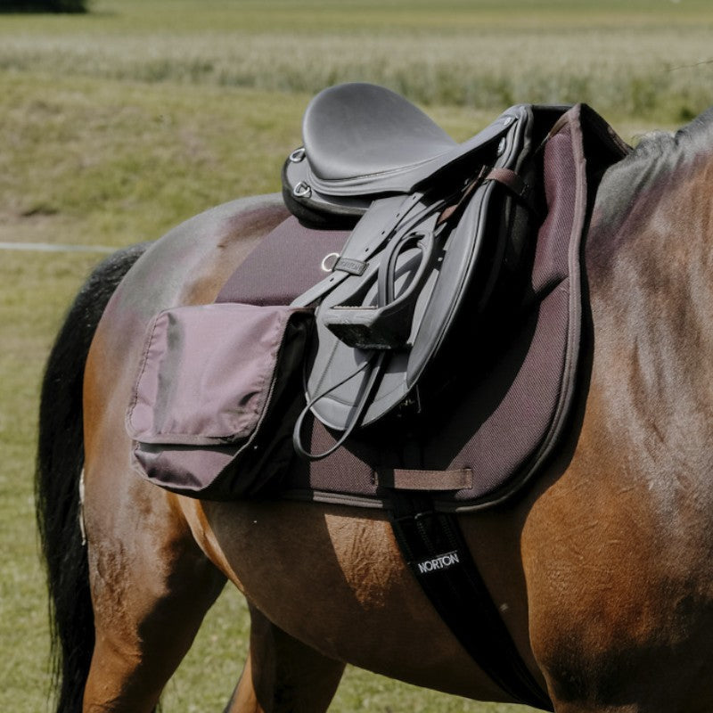 Randol's - Tapis de randonnée mesh brun | - Ohlala