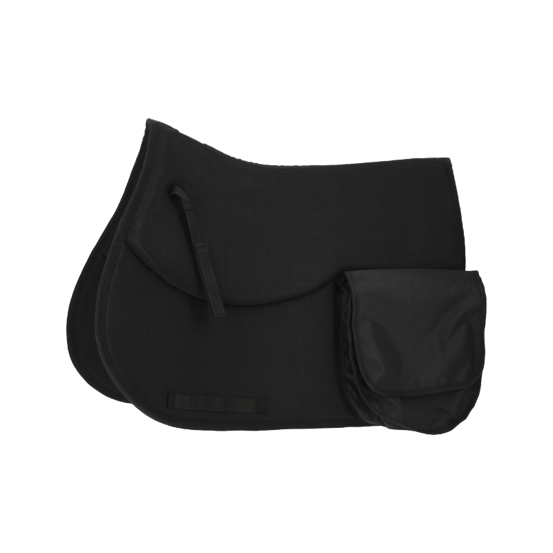 Randol's - Tapis de randonnée mesh noir | - Ohlala