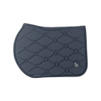 Samshield - Tappeto da sella Spineshield antracite | - Ohlala