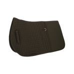 Randol's - Long Comfort trail saddle pad brown | - Ohlala