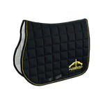 Veredus - Sudadero Microfibra Negro / Oro | - Ohlala