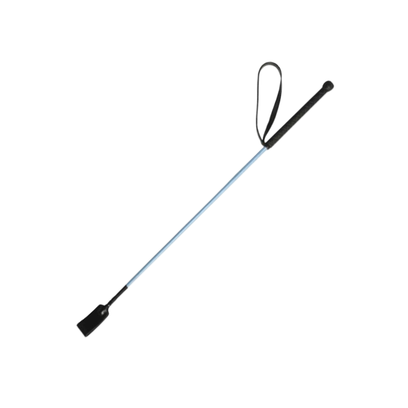 TdeT - Club Riding Crop sky blue | - Ohlala