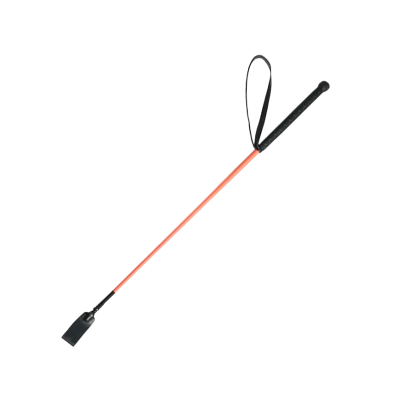 TdeT - Club Riding Crop orange | - Ohlala