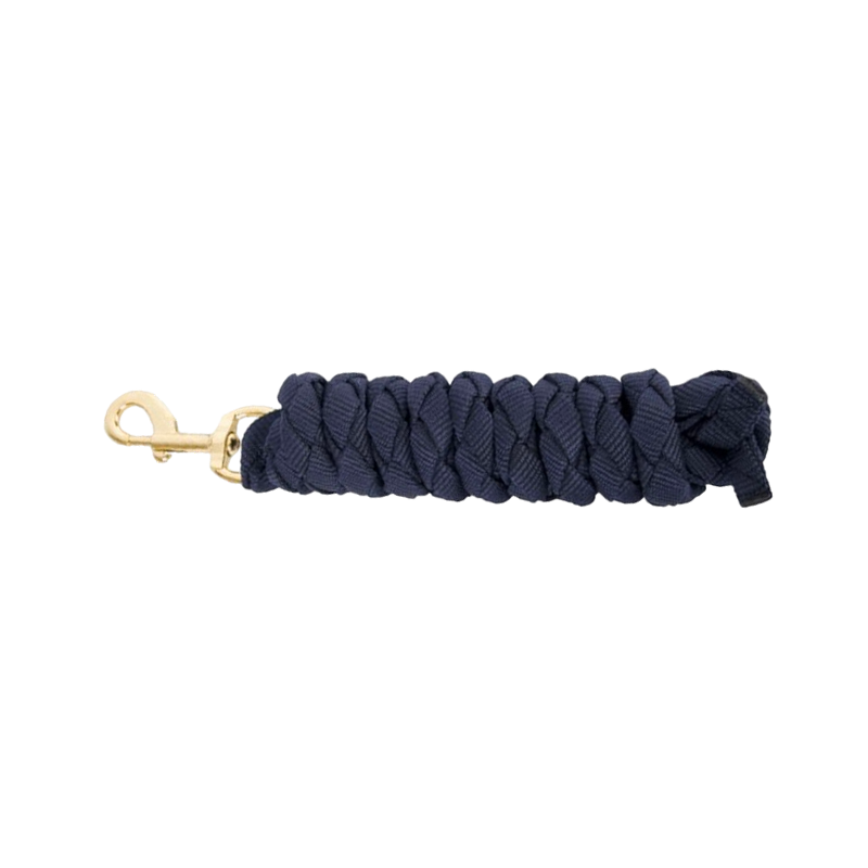 TdeT - Longia intrecciata blu navy | - Ohlala