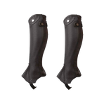 TdeT - Mini Chaps Schubert donkerbruin | - Ohlala